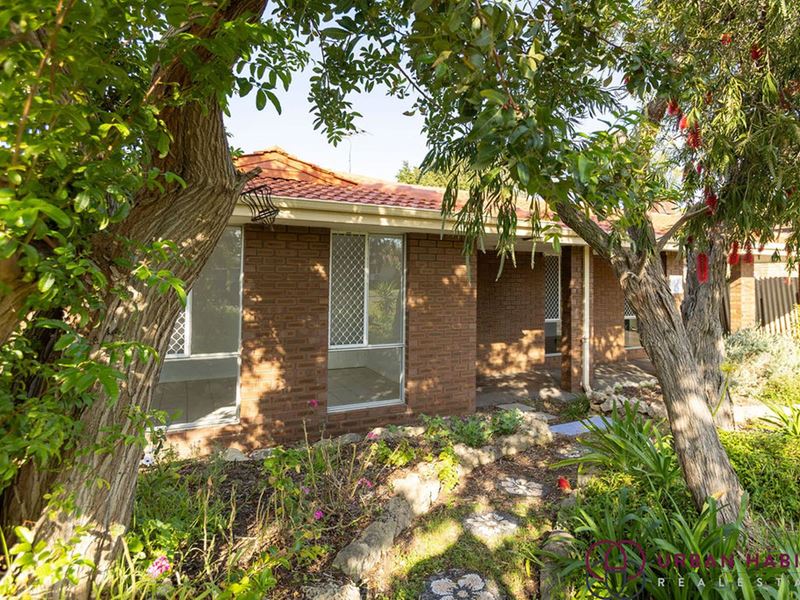 8 Mckean Way, Parmelia WA 6167