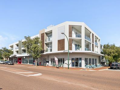7/955 Albany Highway, East Victoria Park WA 6101