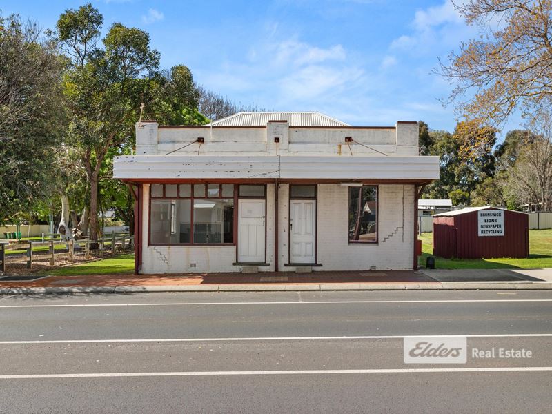 27 Ommaney Road, Brunswick