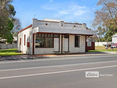 27 Ommaney Road, Brunswick WA 6224