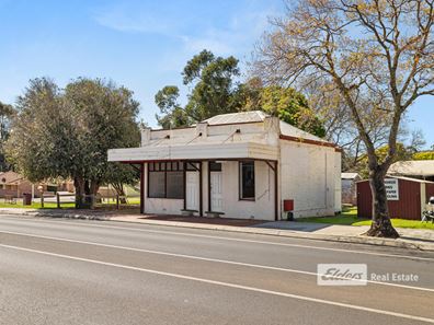 27 Ommaney Road, Brunswick WA 6224