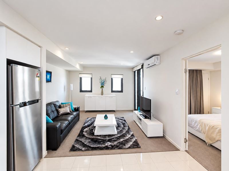 49/208 Adelaide Terrace, East Perth WA 6004