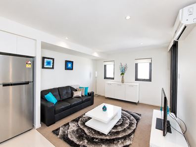 49/208 Adelaide Terrace, East Perth WA 6004