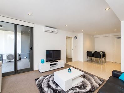 49/208 Adelaide Terrace, East Perth WA 6004