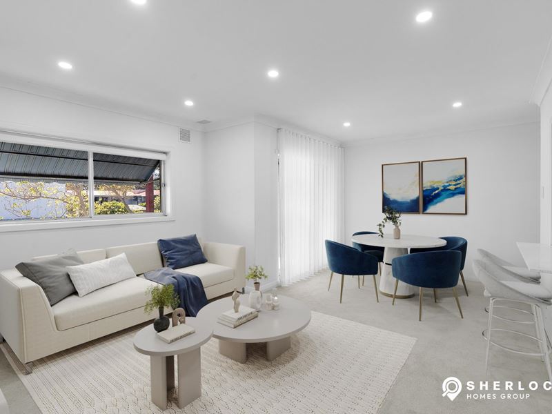 17/14 Coralie Court, Armadale