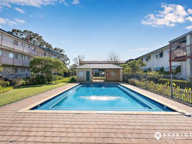 17/14 Coralie Court, Armadale WA 6112