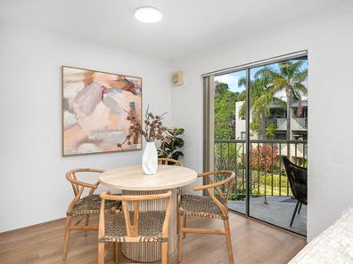 18/46 Smith Street, Highgate WA 6003
