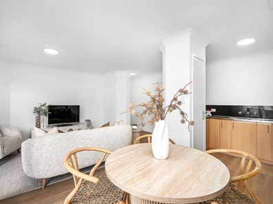 18/46 Smith Street, Highgate WA 6003