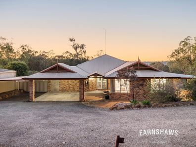 33 Brompton Heights, Gidgegannup WA 6083