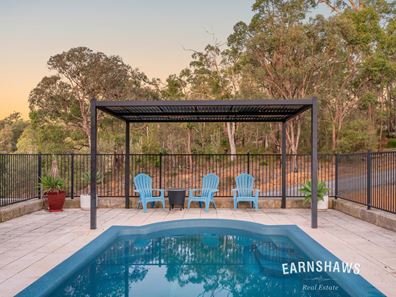 33 Brompton Heights, Gidgegannup WA 6083