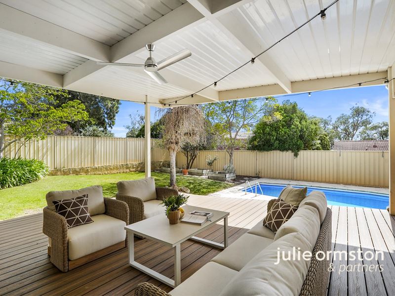 4 Lakehill Gardens, Edgewater WA 6027