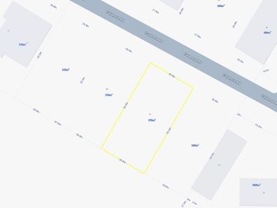 Lot 215, 47 Catamore Road, South Hedland WA 6722