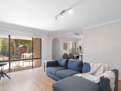 1/63 Reynolds Road, Mount Pleasant WA 6153