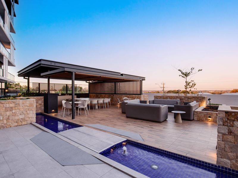 G7/61 Davenport Street, Karrinyup