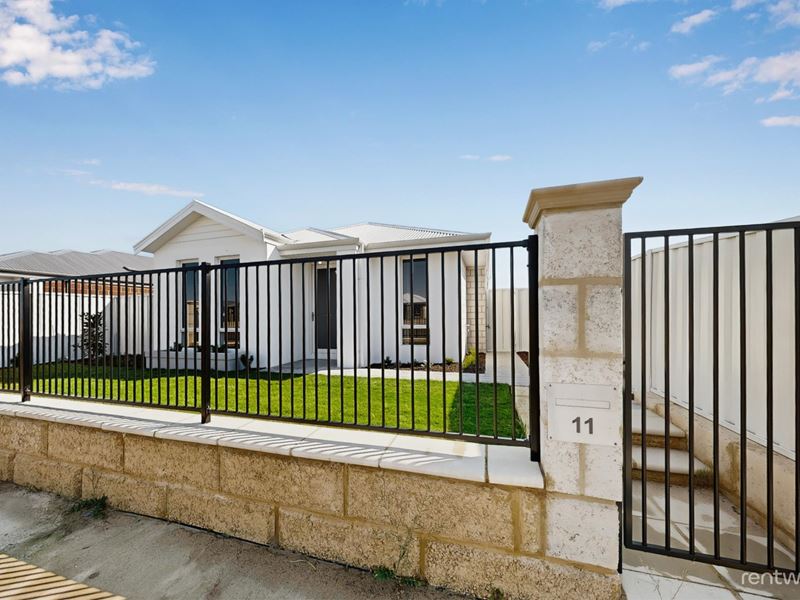 11 Opalia La, Singleton