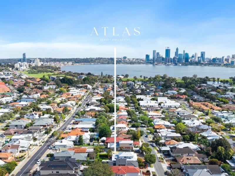 43 Arlington Avenue, South Perth WA 6151