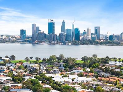 43 Arlington Avenue, South Perth WA 6151