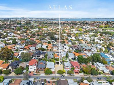 43 Arlington Avenue, South Perth WA 6151