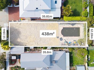 43 Arlington Avenue, South Perth WA 6151