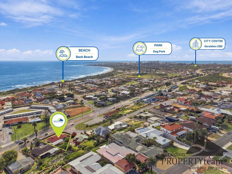 137 Brand Highway, Mount Tarcoola WA 6530