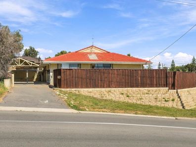 137 Brand Highway, Mount Tarcoola WA 6530