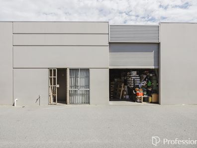 10/9 Vale Street, Malaga WA 6090