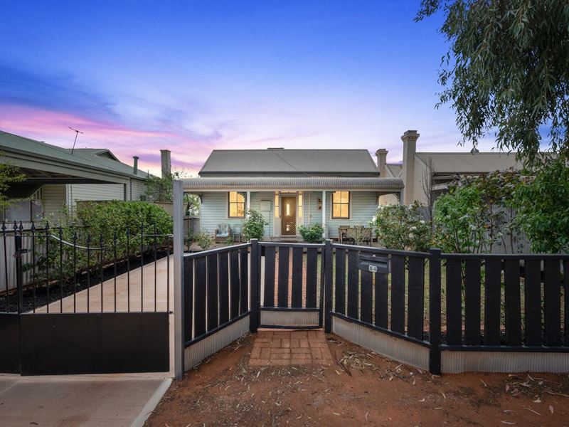 84 Addis Street, Lamington WA 6430