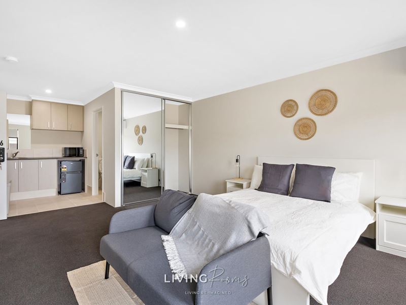 Room/5  19 Arkley Street, Dayton WA 6055