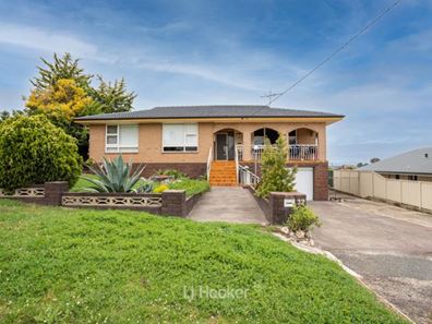 32 Bucktin Street, Collie WA 6225