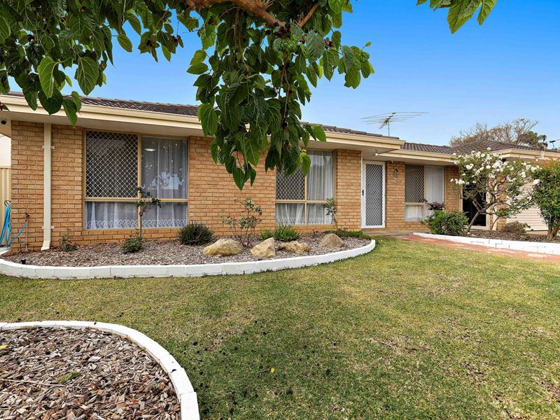 45 Tunnicliffe Street, Parmelia WA 6167