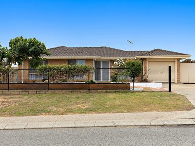 45 Tunnicliffe Street, Parmelia WA 6167