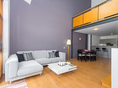 41/569 Wellington Street, Perth WA 6000
