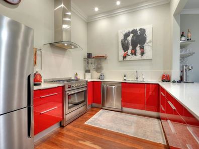 200 Lake Street, Perth WA 6000