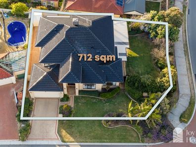 2 Raffles Court, Currambine WA 6028