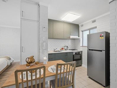 30/12 Onslow Road, Shenton Park WA 6008