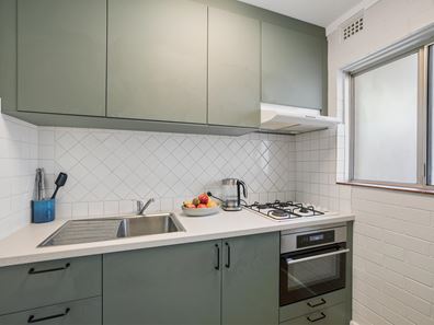 30/12 Onslow Road, Shenton Park WA 6008