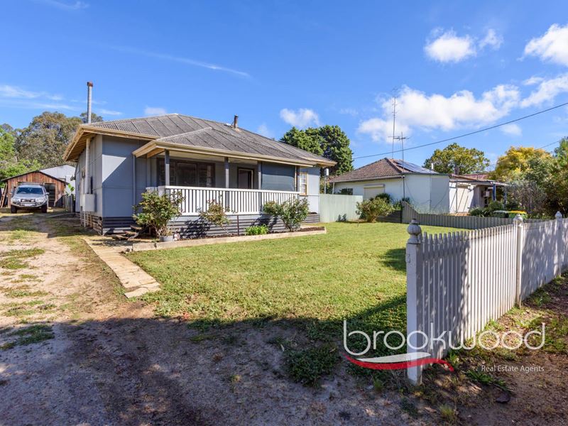 28 Hovea Crescent, Wundowie WA 6560