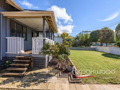 28 Hovea Crescent, Wundowie WA 6560