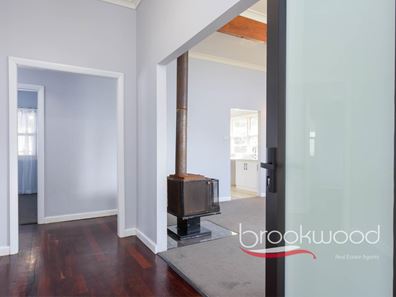28 Hovea Crescent, Wundowie WA 6560