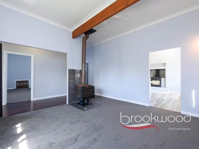28 Hovea Crescent, Wundowie WA 6560
