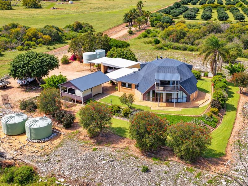 179 Melaleuca Road, Bookara WA 6525