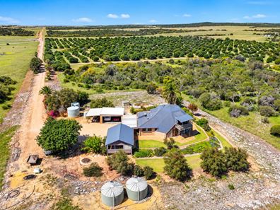 179 Melaleuca Road, Bookara WA 6525