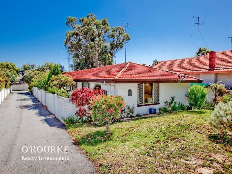 4/36 Ewen Street, Scarborough WA 6019