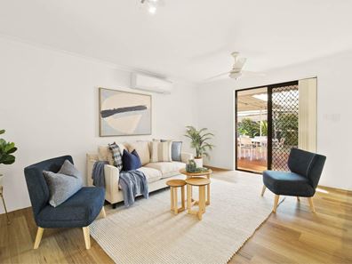 18 Hailwood Court, Kingsley WA 6026