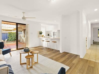18 Hailwood Court, Kingsley WA 6026
