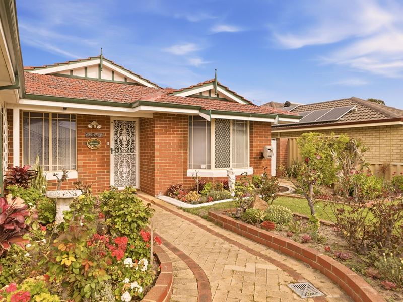 6 Violet Grove, Warnbro WA 6169