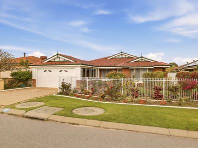 6 Violet Grove, Warnbro WA 6169