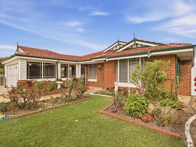 6 Violet Grove, Warnbro WA 6169