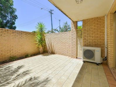 1/131 Berwick Street, Victoria Park WA 6100