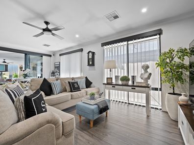 3 Spectral Terrace, Baldivis WA 6171